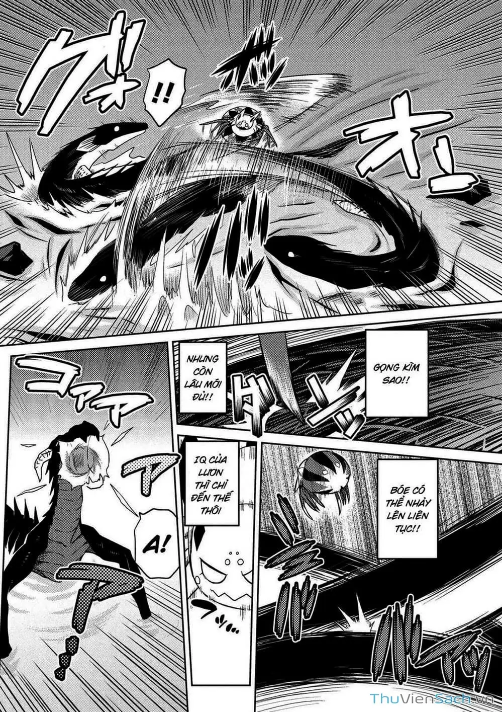 Chapter 50 - Image 5