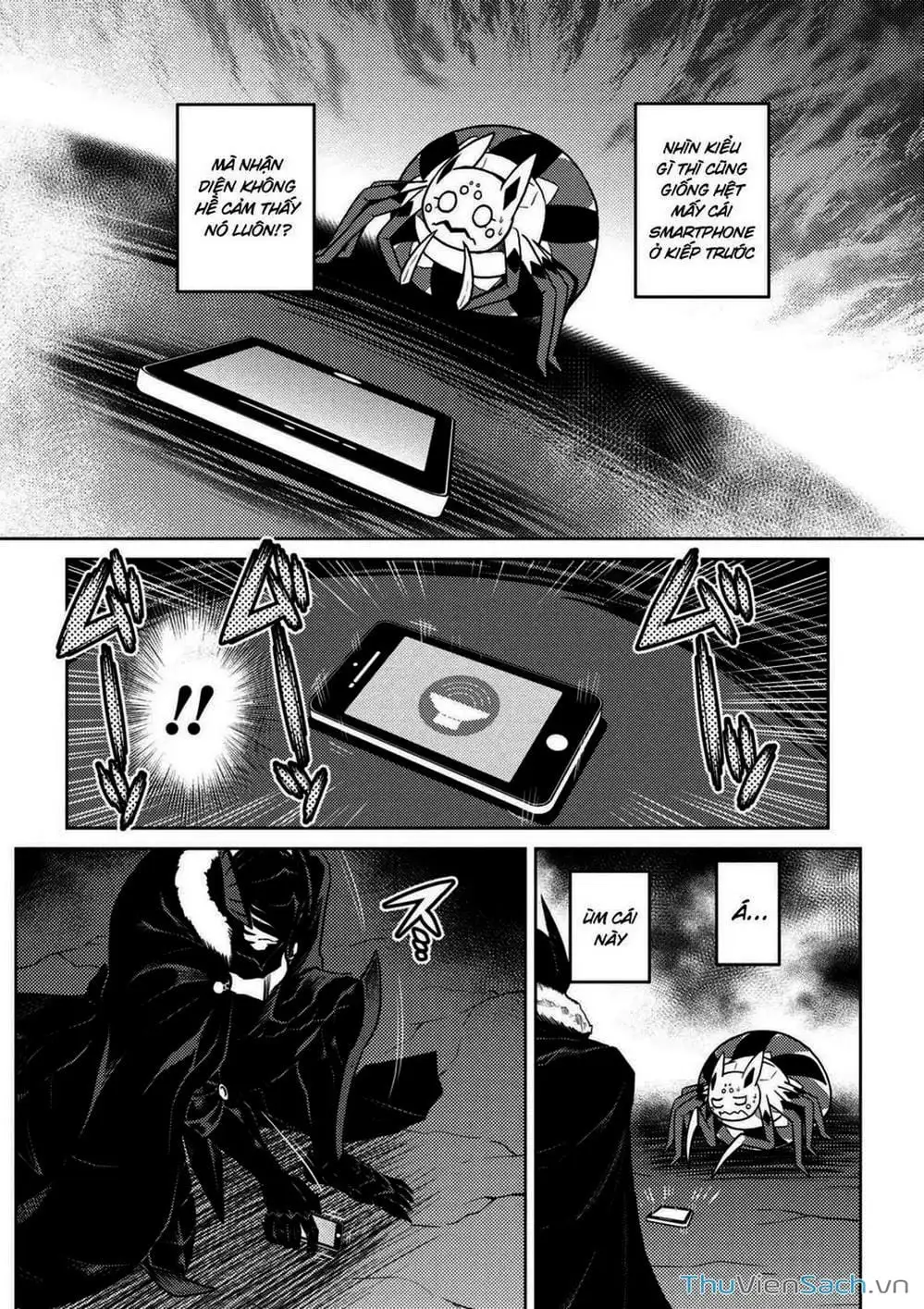 Chapter 61 - Image 1