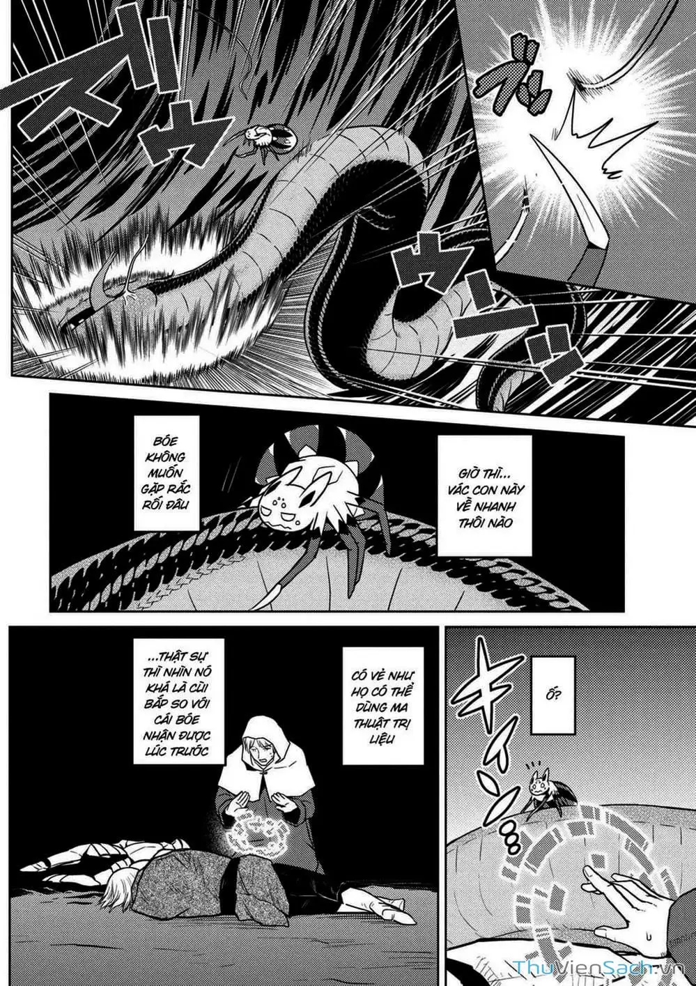 Chapter 64 - Image 12