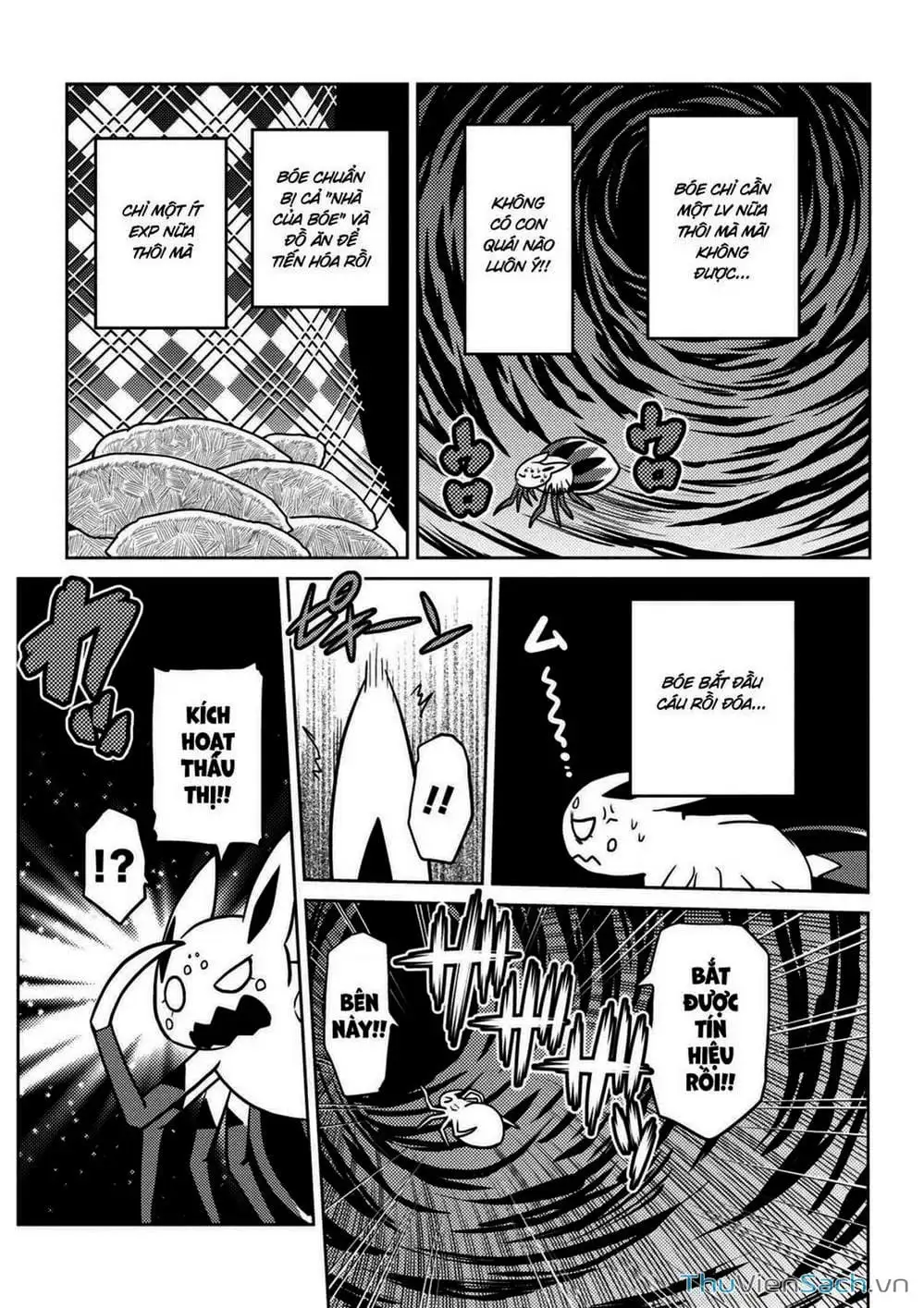 Chapter 64 - Image 4