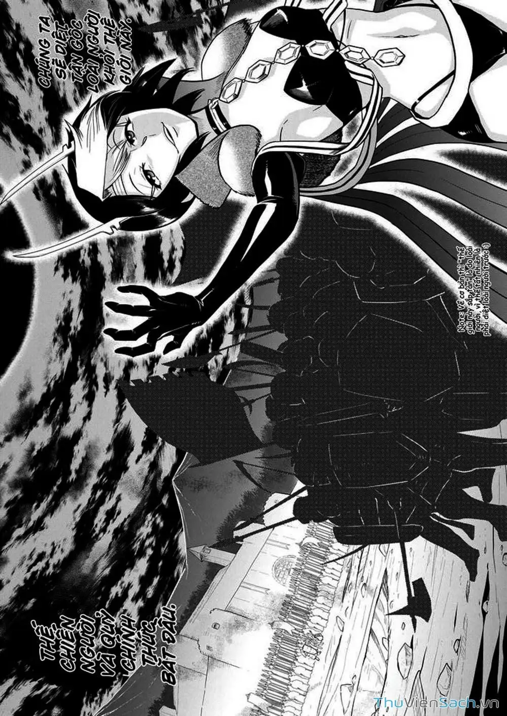 Chapter 67 - Image 12