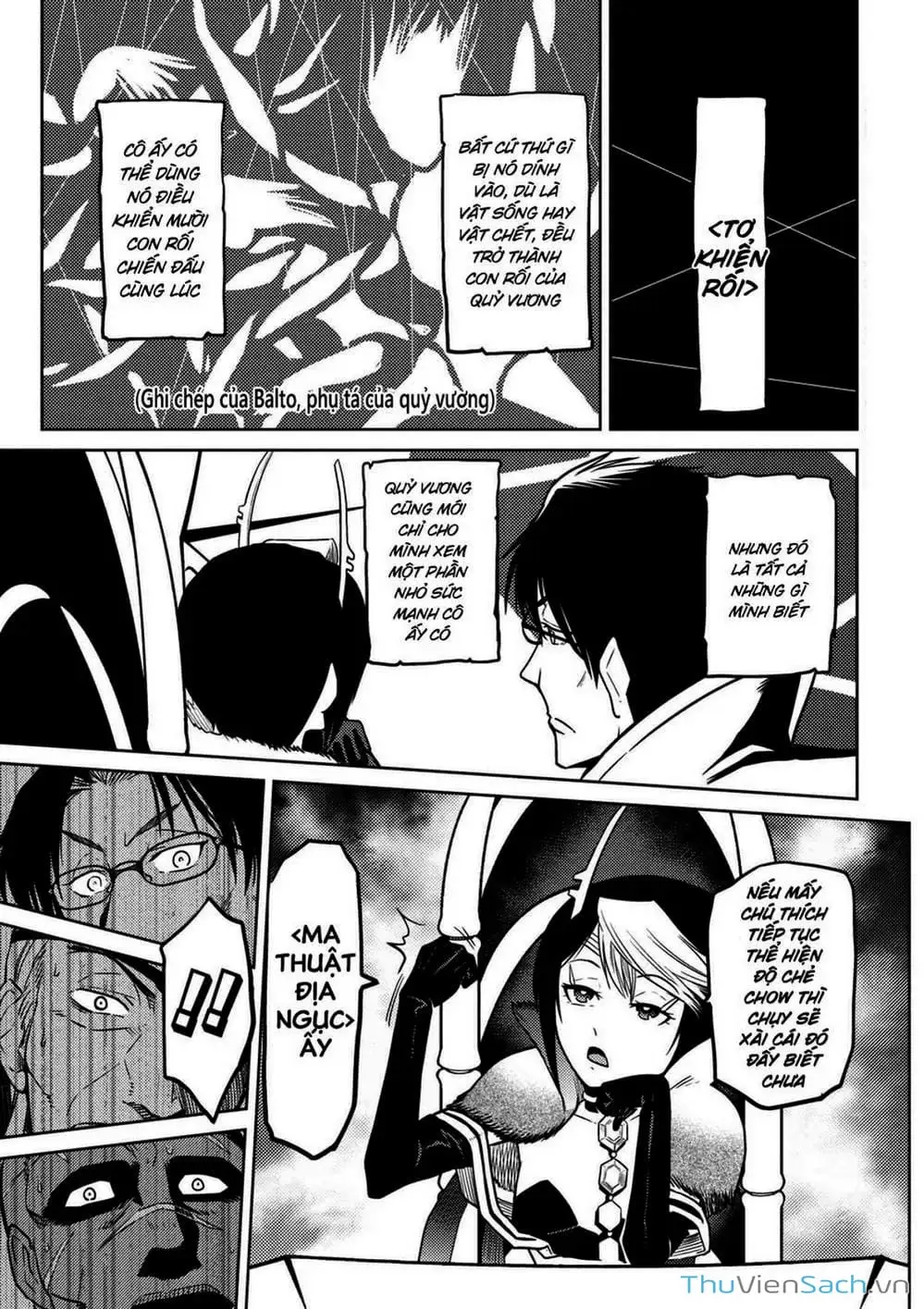 Chapter 67 - Image 7