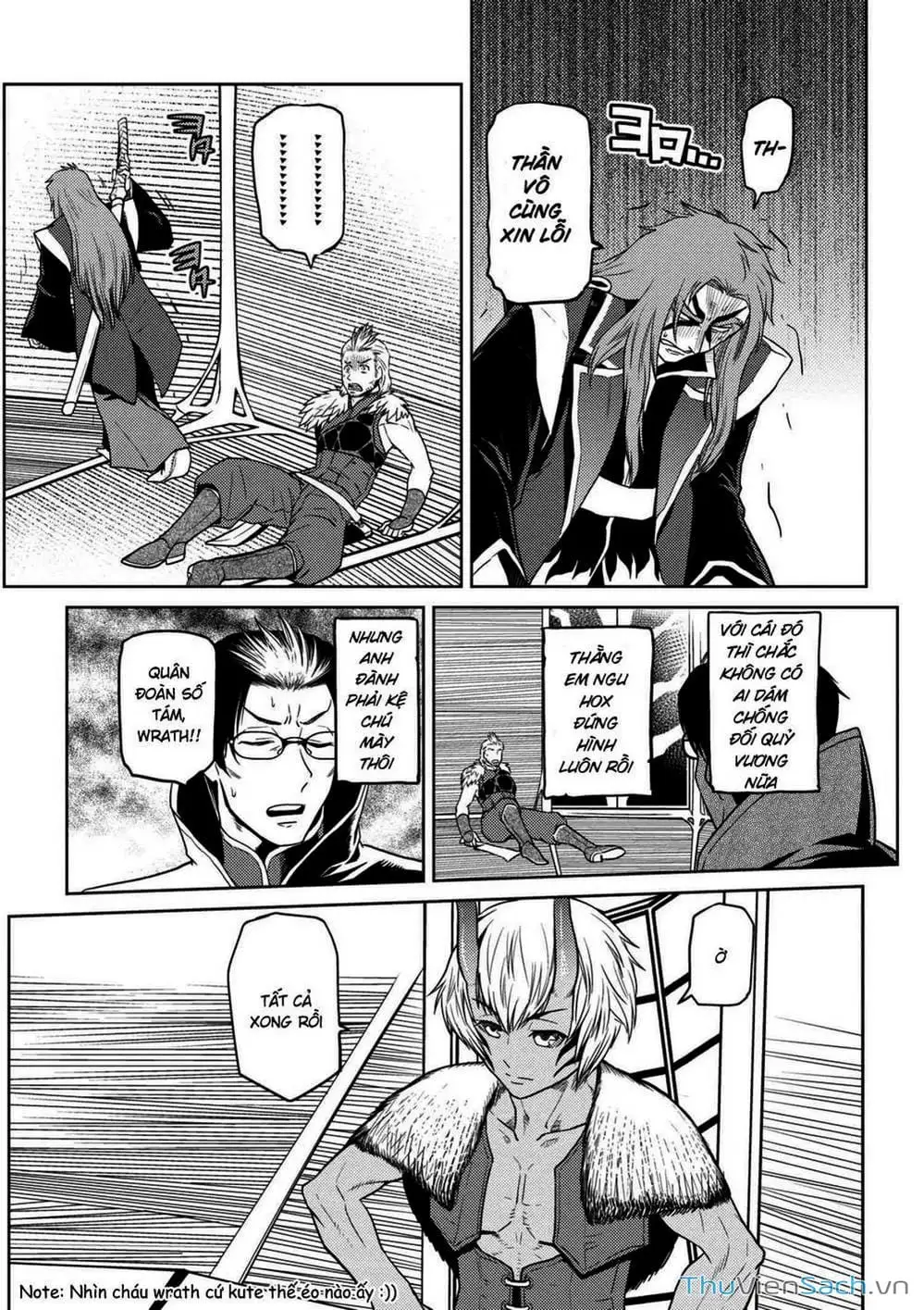 Chapter 67 - Image 8