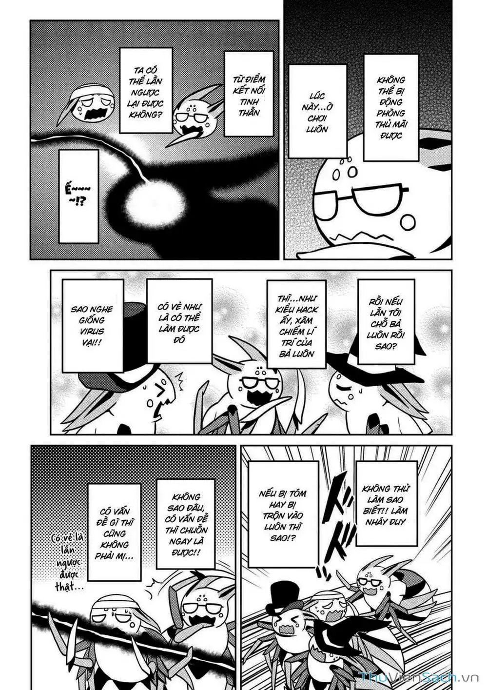 Chapter 68 - Image 11