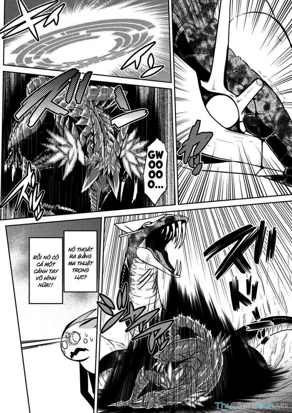 Chapter 70 - Image 11
