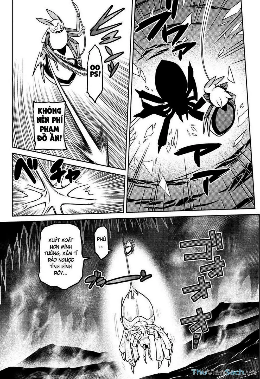 Chapter 73 - Image 9