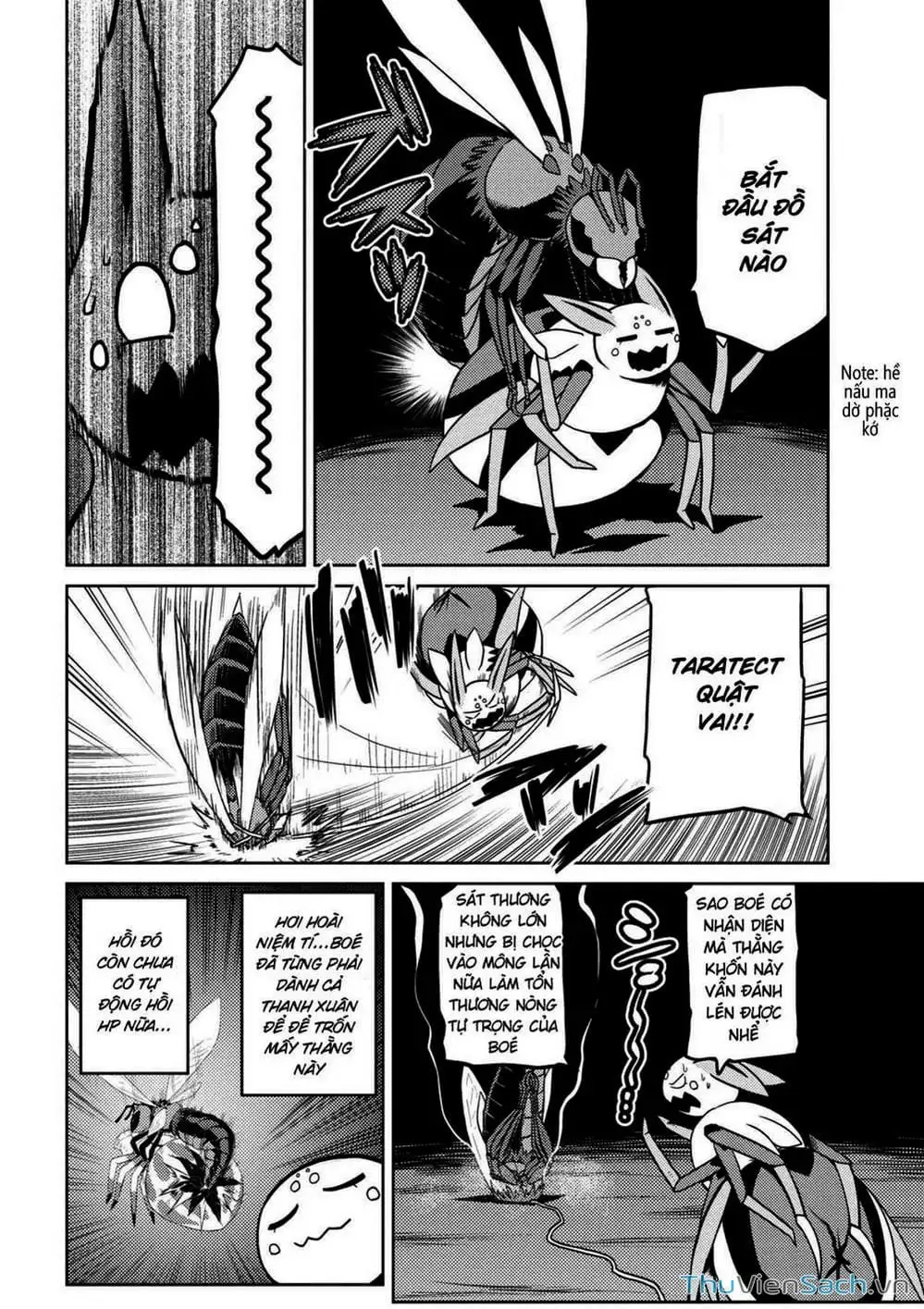 Chapter 74 - Image 4