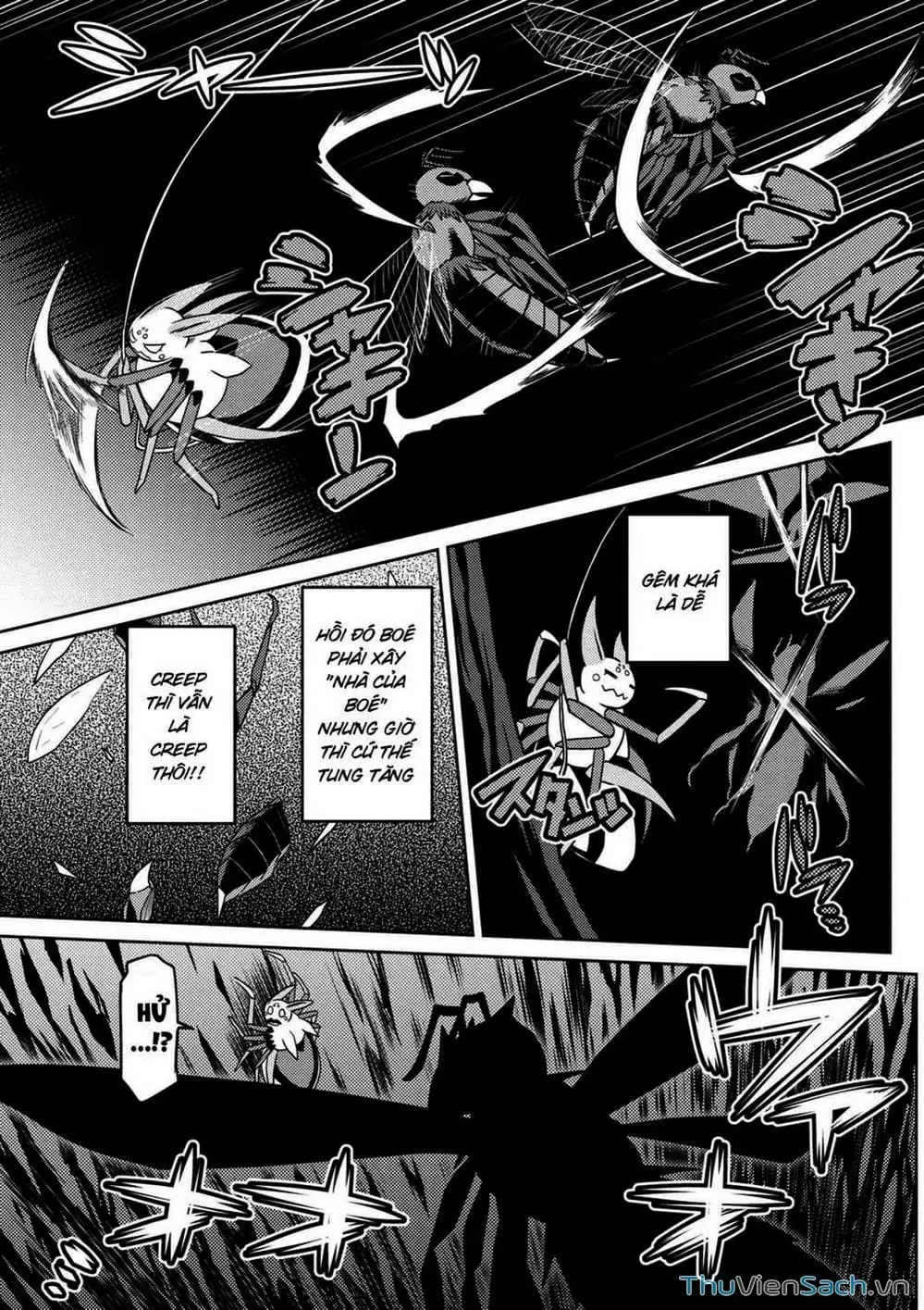 Chapter 74 - Image 9