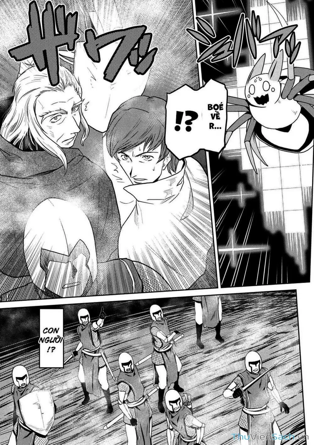 Chapter 75 - Image 9