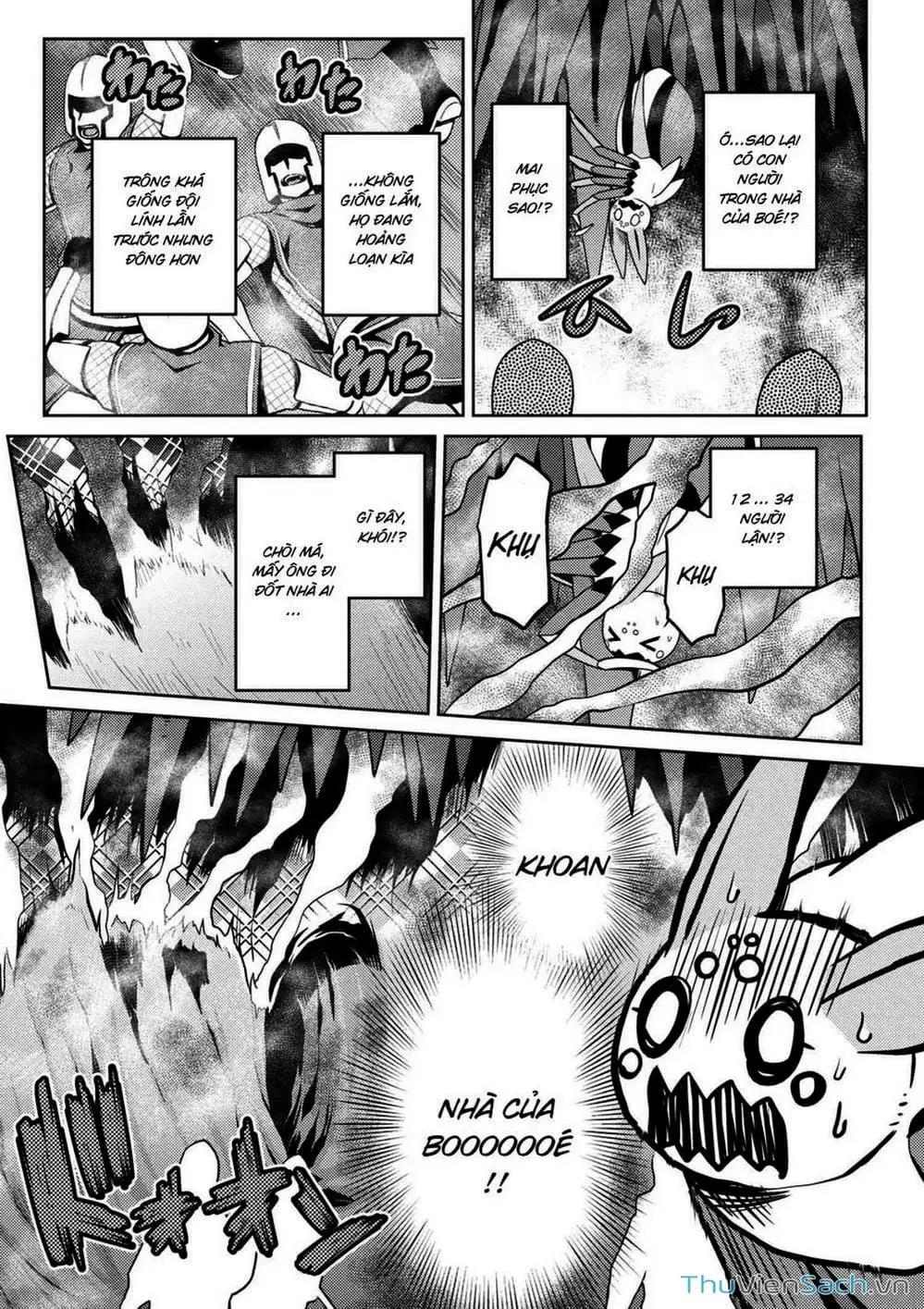 Chapter 75 - Image 10