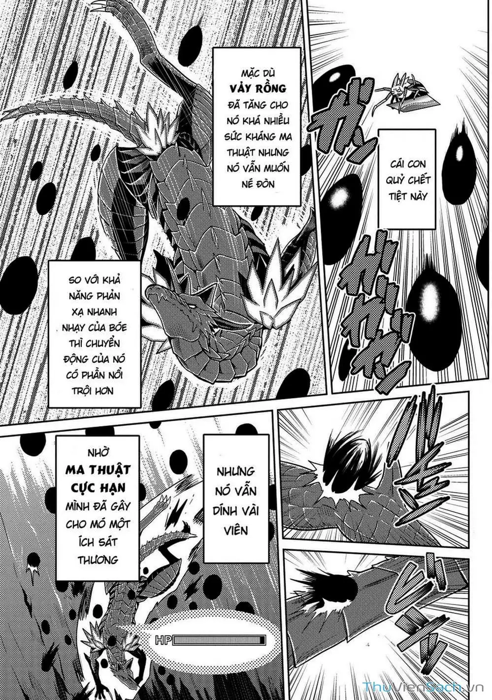 Chapter 83 - Image 9