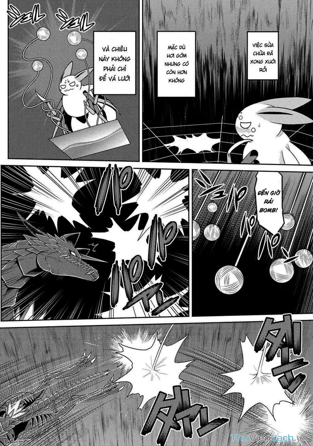 Chapter 85 - Image 2