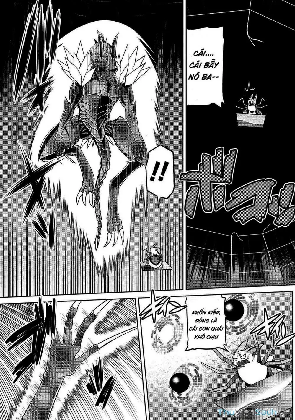 Chapter 85 - Image 5