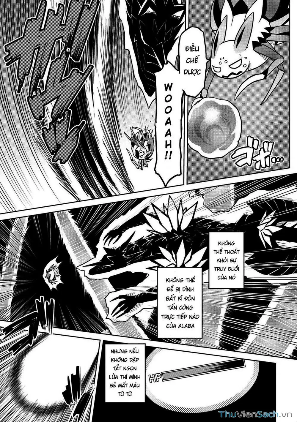 Chapter 87 - Image 1