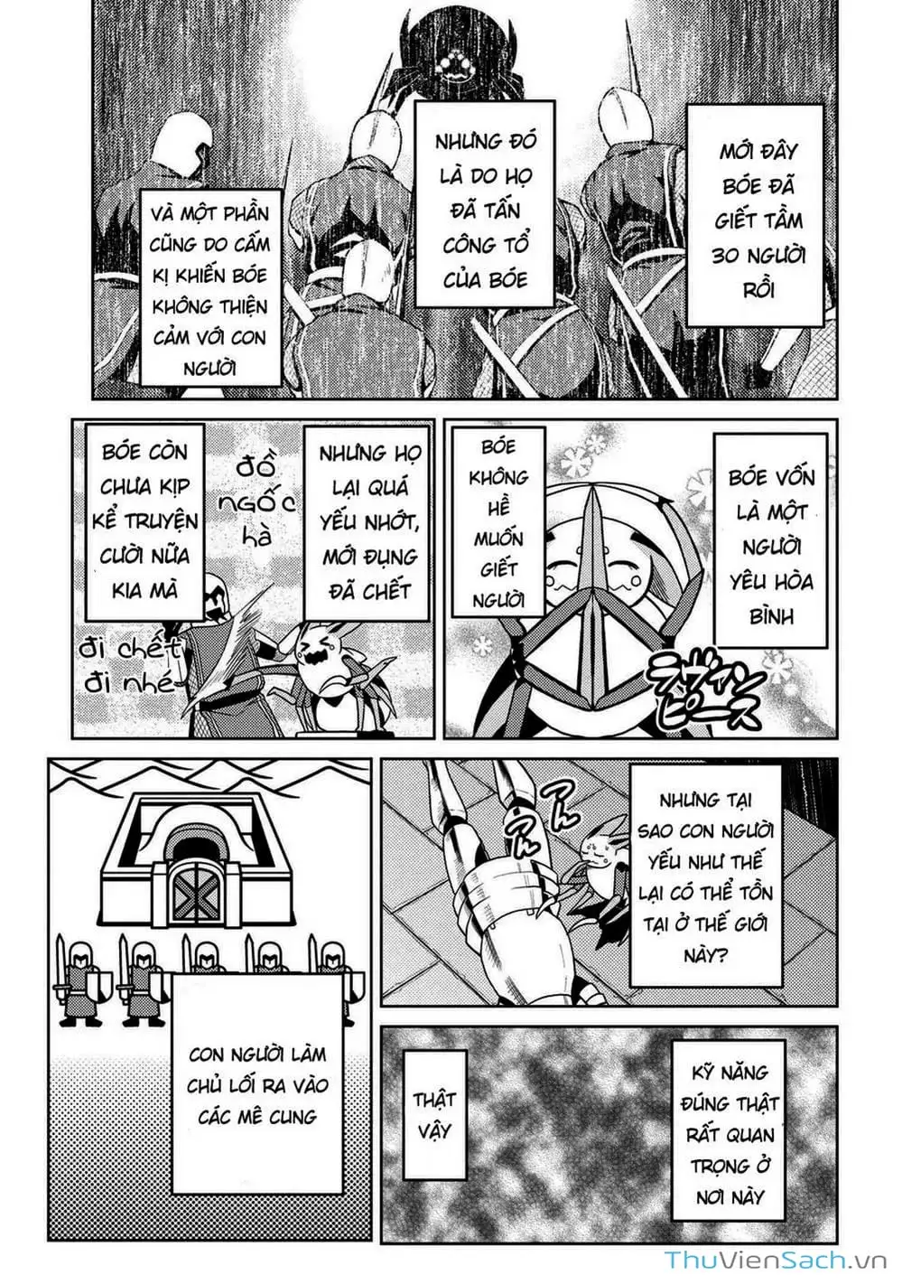 Chapter 89 - Image 11