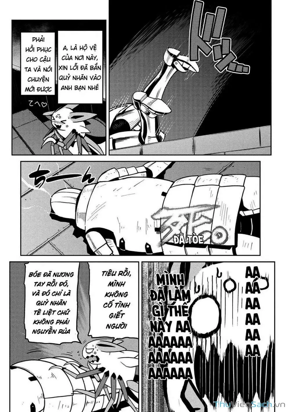 Chapter 89 - Image 10
