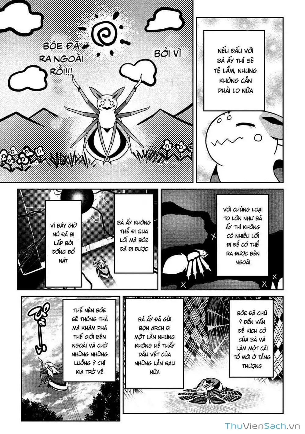 Chapter 90 - Image 6