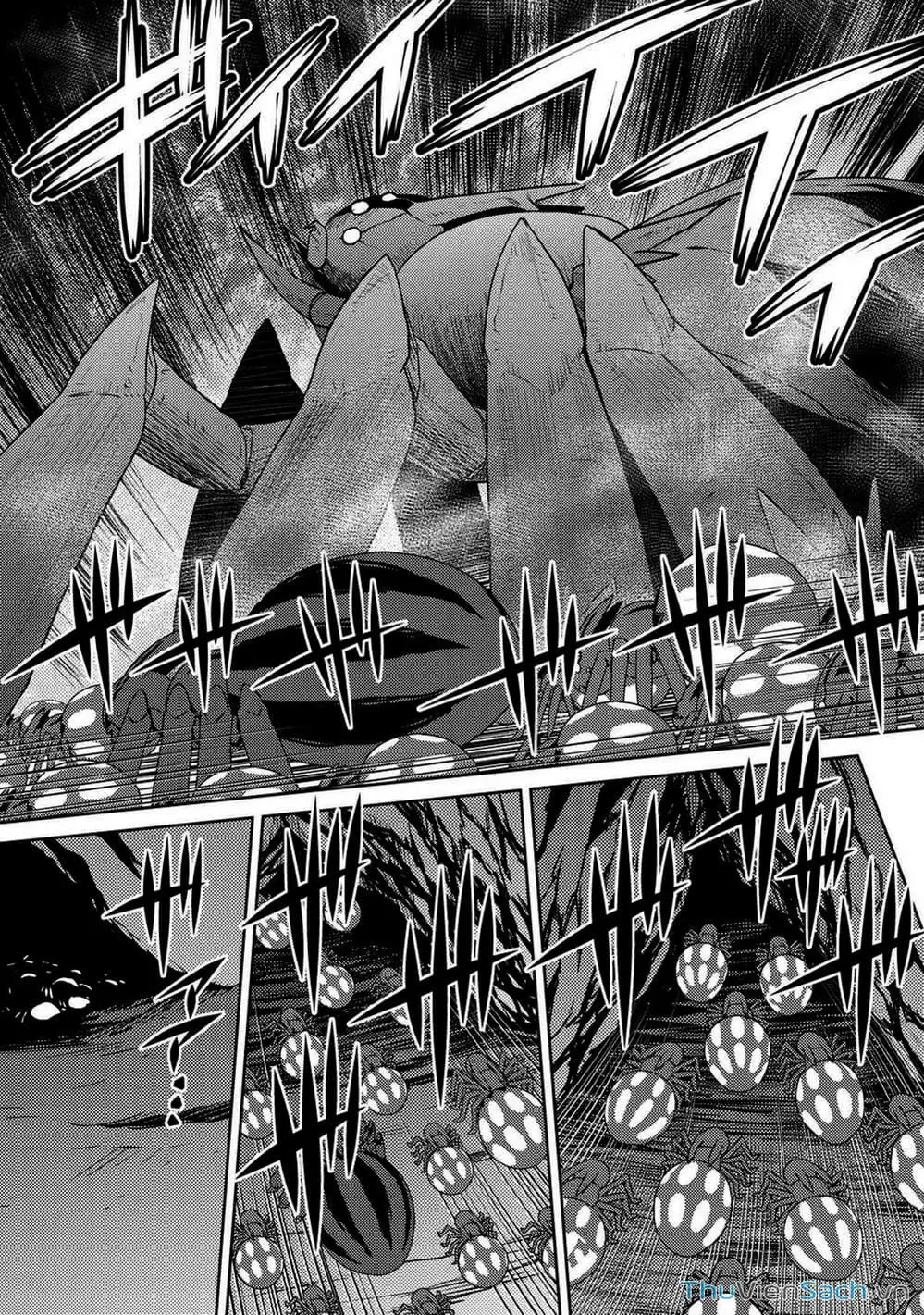 Chapter 91 - Image 1