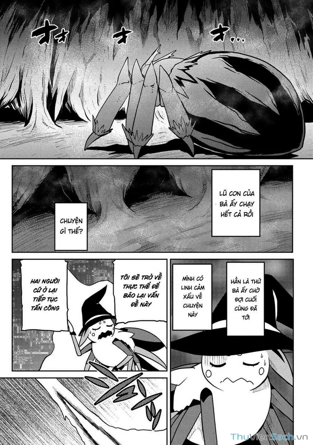 Chapter 91 - Image 2