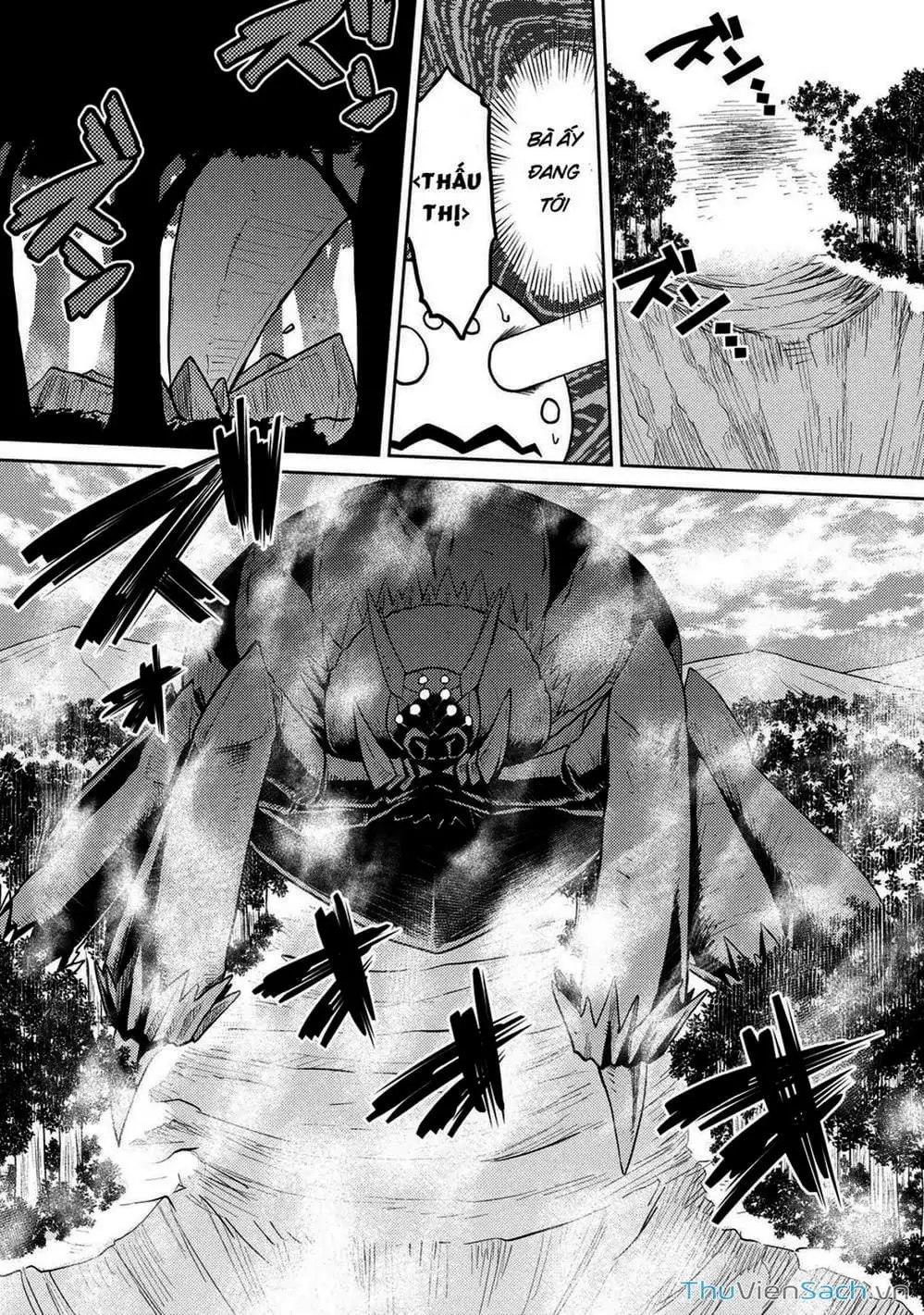 Chapter 91 - Image 12