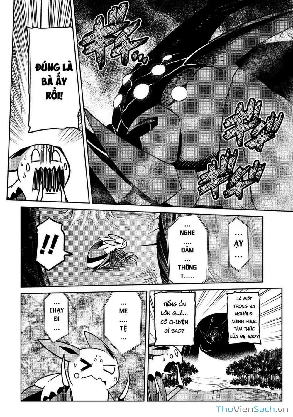 Chapter 91 - Image 13