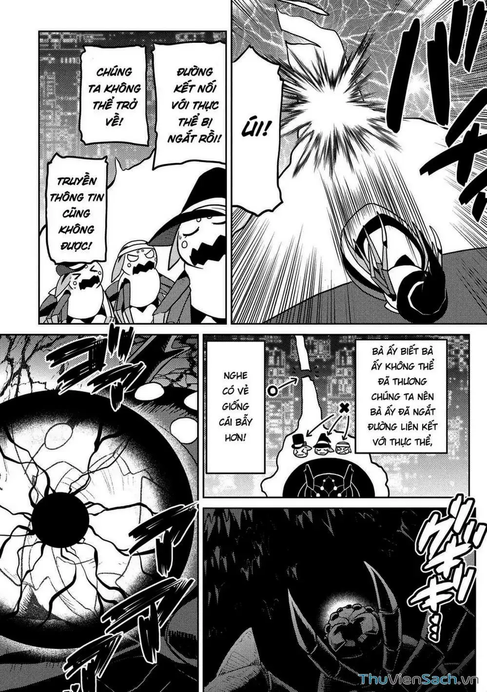 Chapter 91 - Image 3