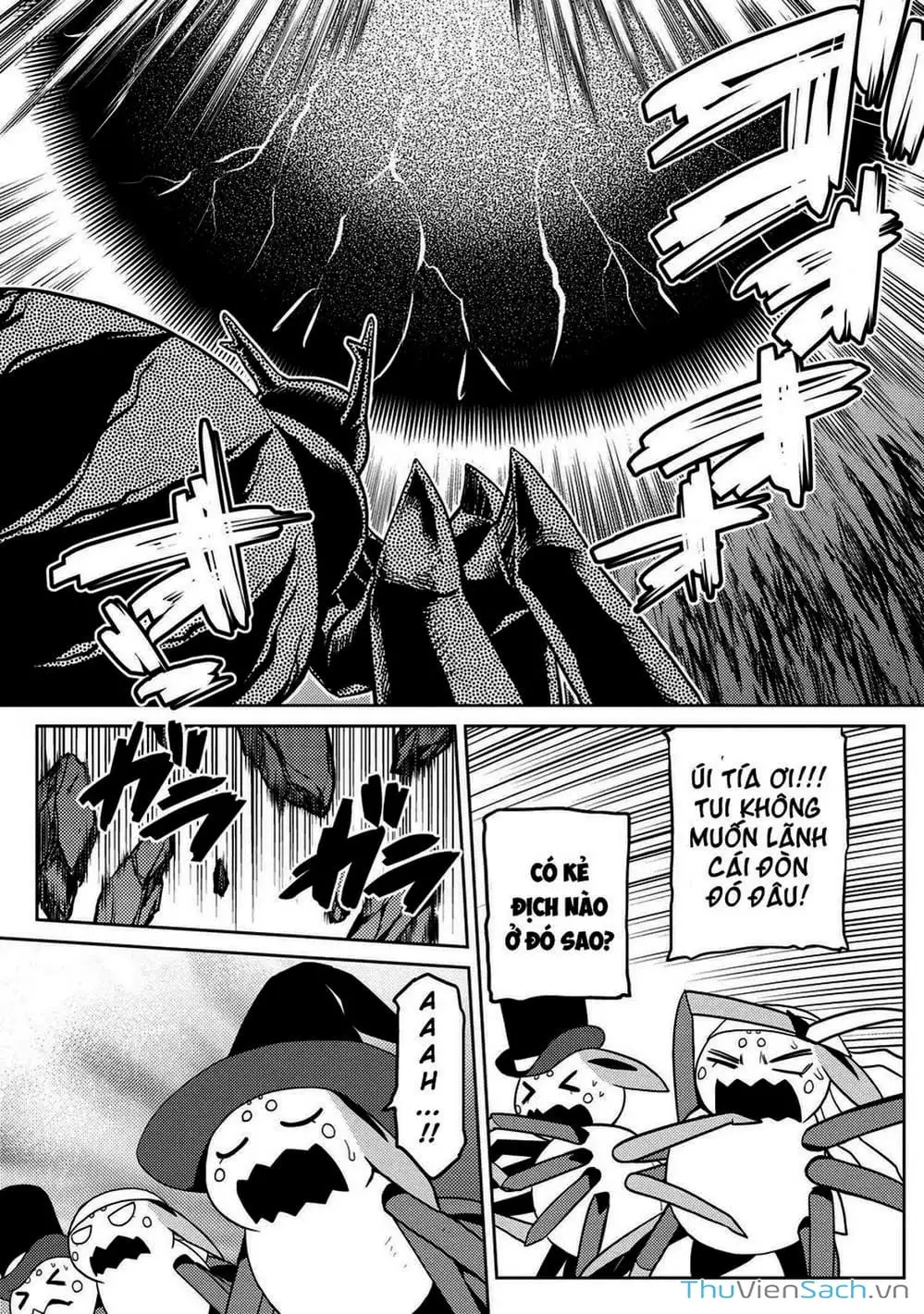 Chapter 91 - Image 5