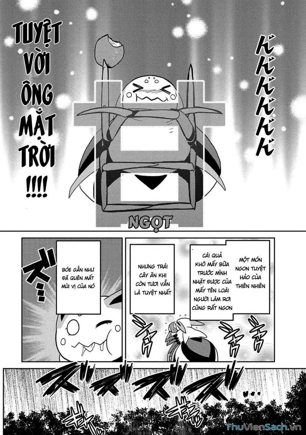 Chapter 91 - Image 8