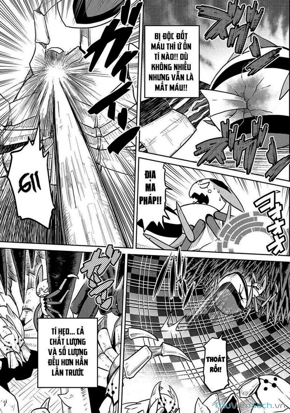 Chapter 92 - Image 11