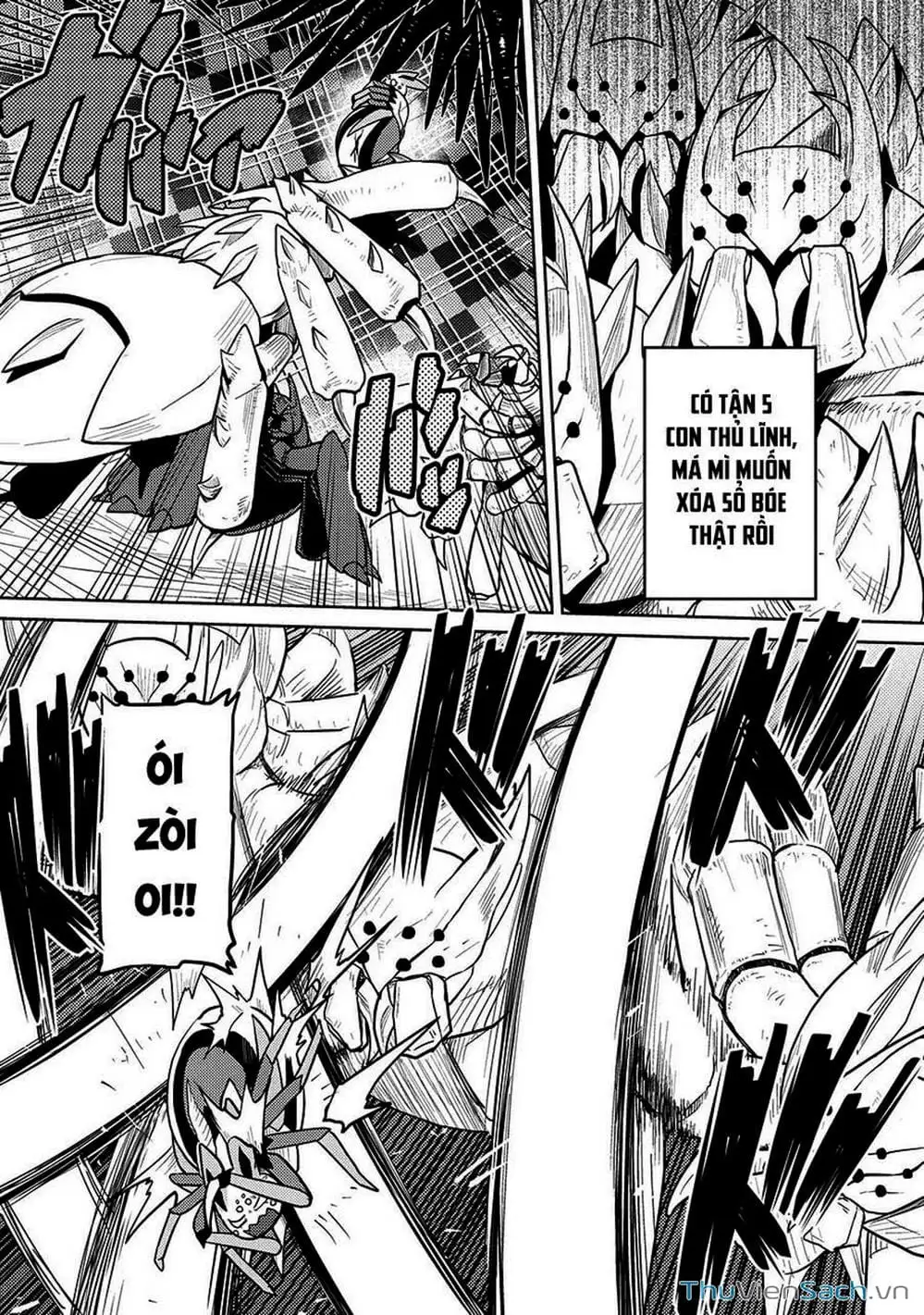 Chapter 92 - Image 12