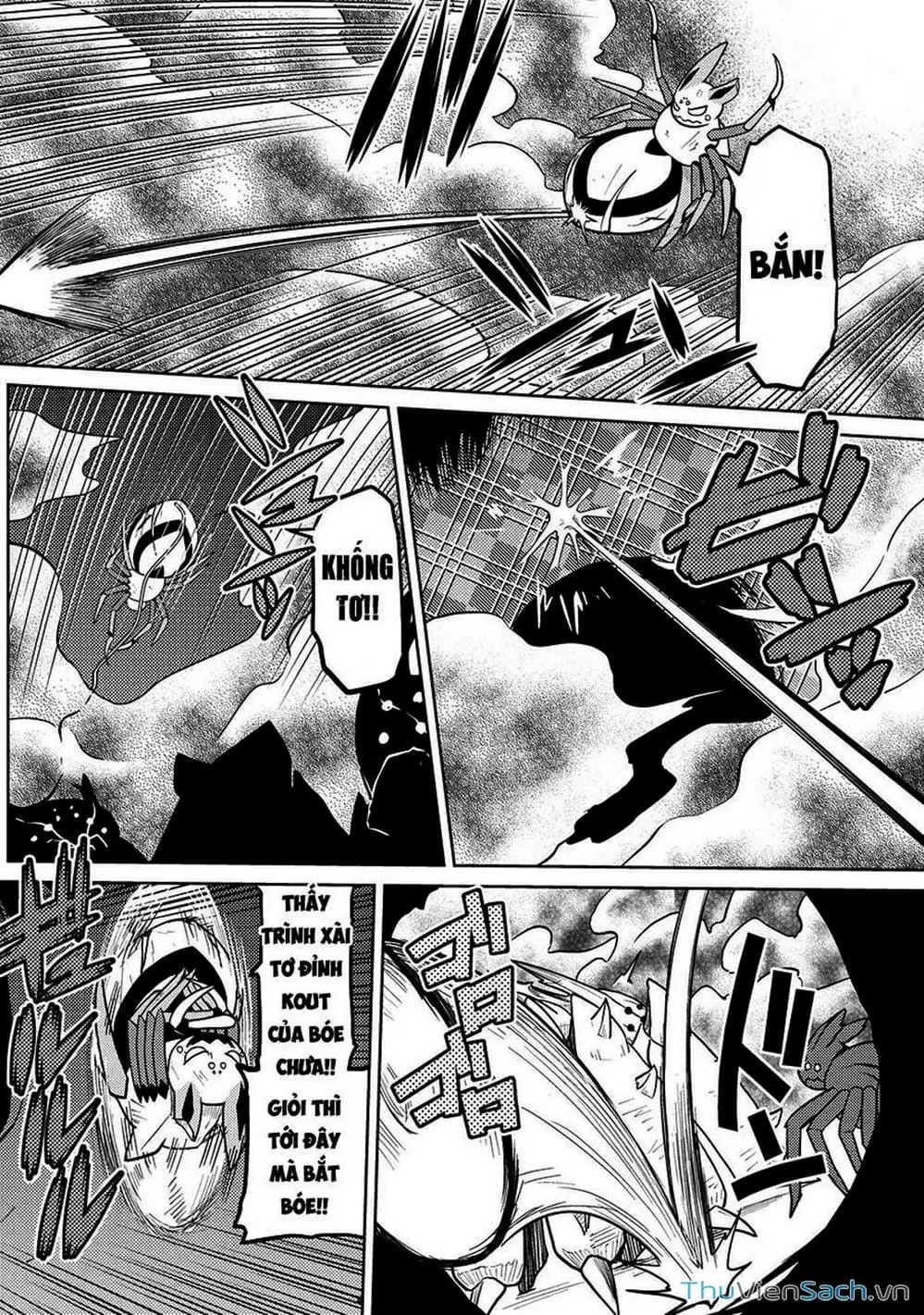 Chapter 93 - Image 1