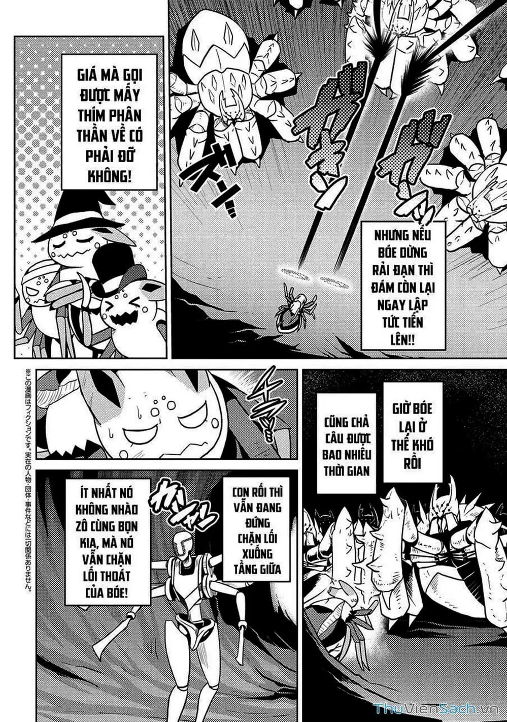 Chapter 94 - Image 2