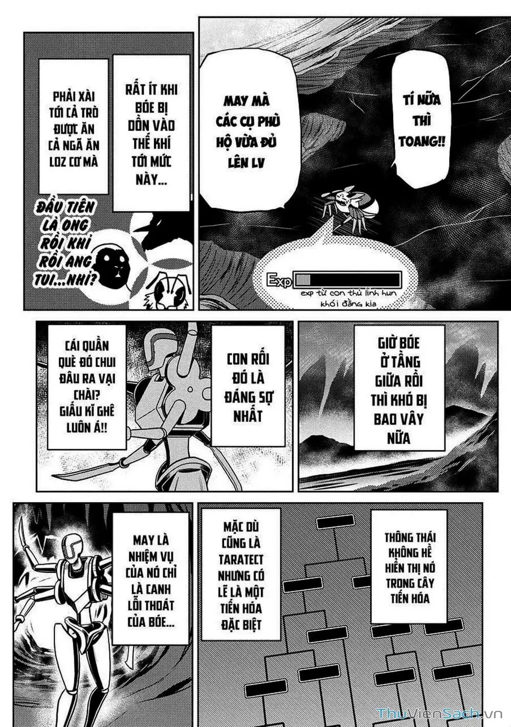 Chapter 95 - Image 11