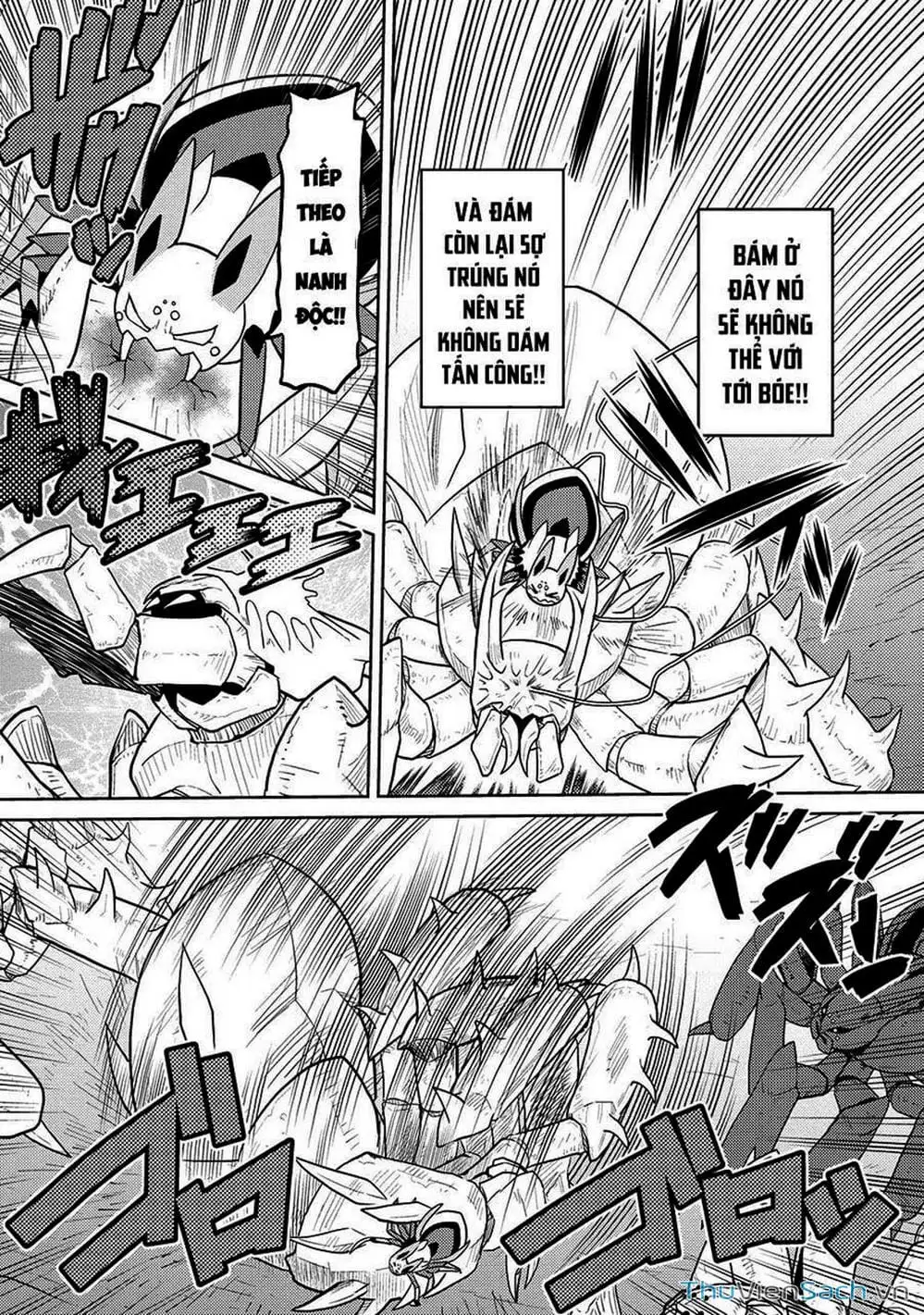 Chapter 95 - Image 7