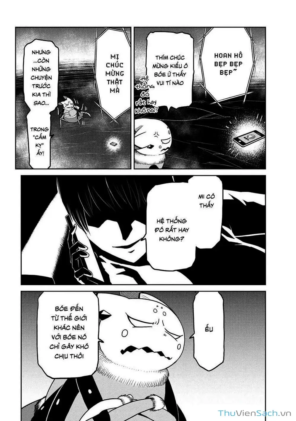 Chapter 96 - Image 12