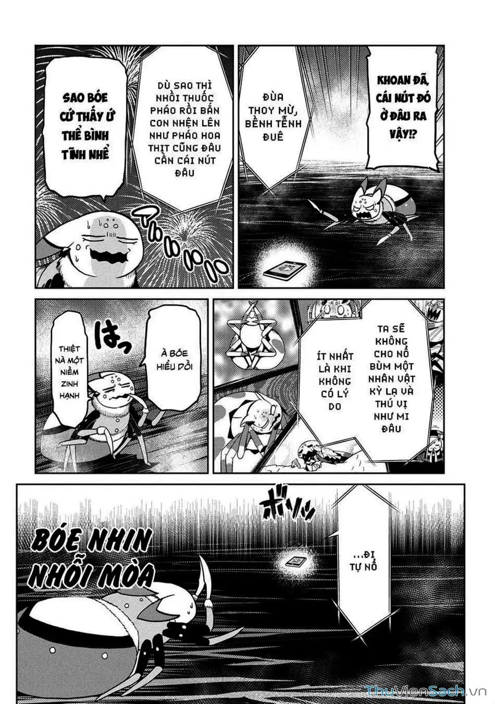 Chapter 96 - Image 8