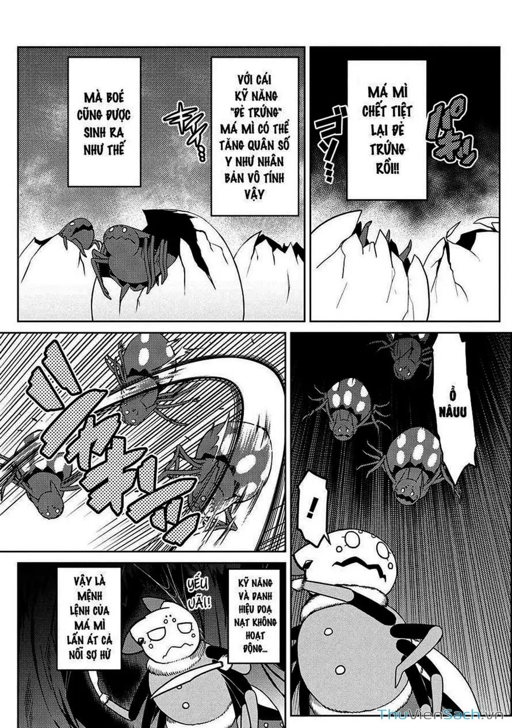 Chapter 97 - Image 13