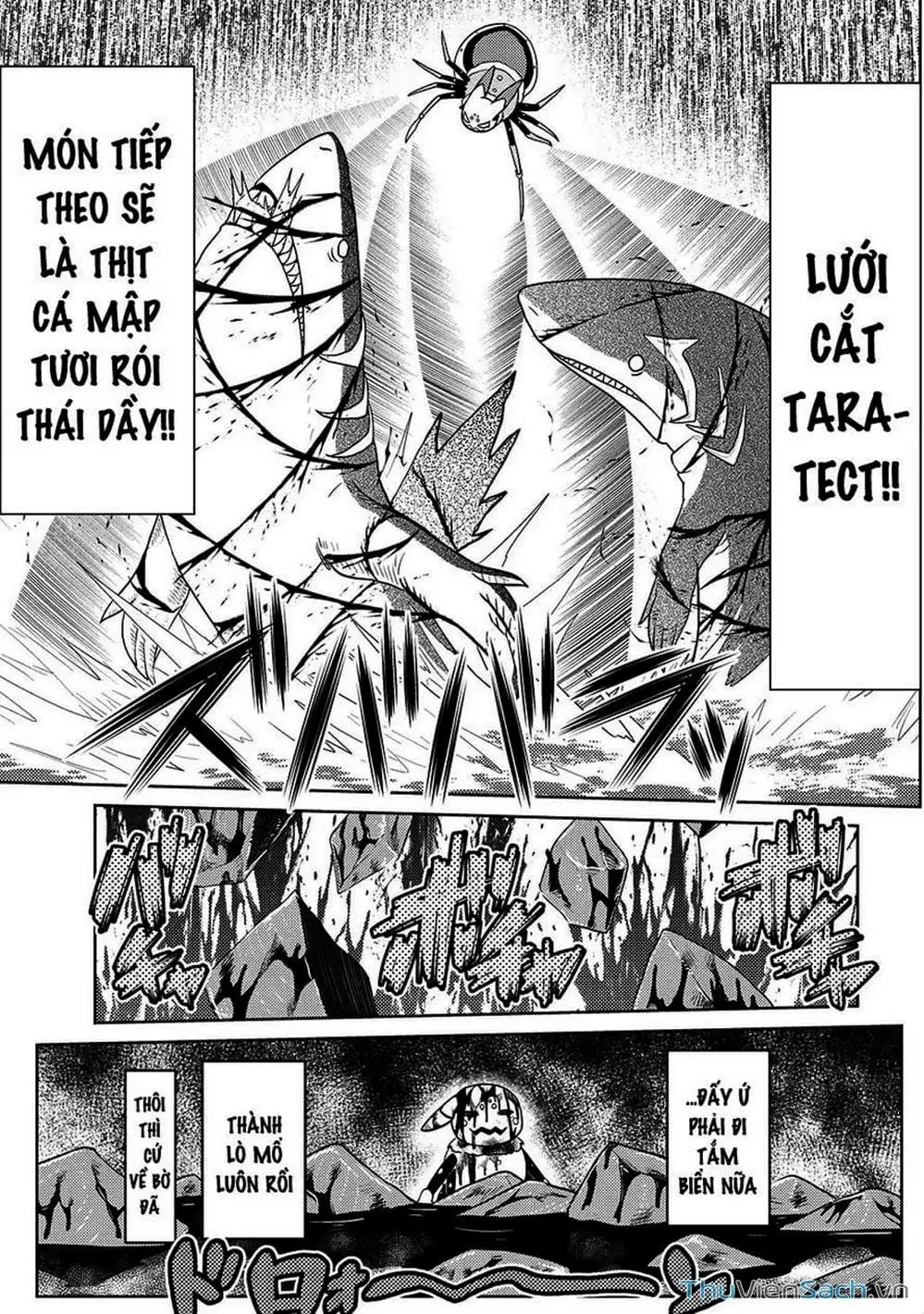 Chapter 99 - Image 1