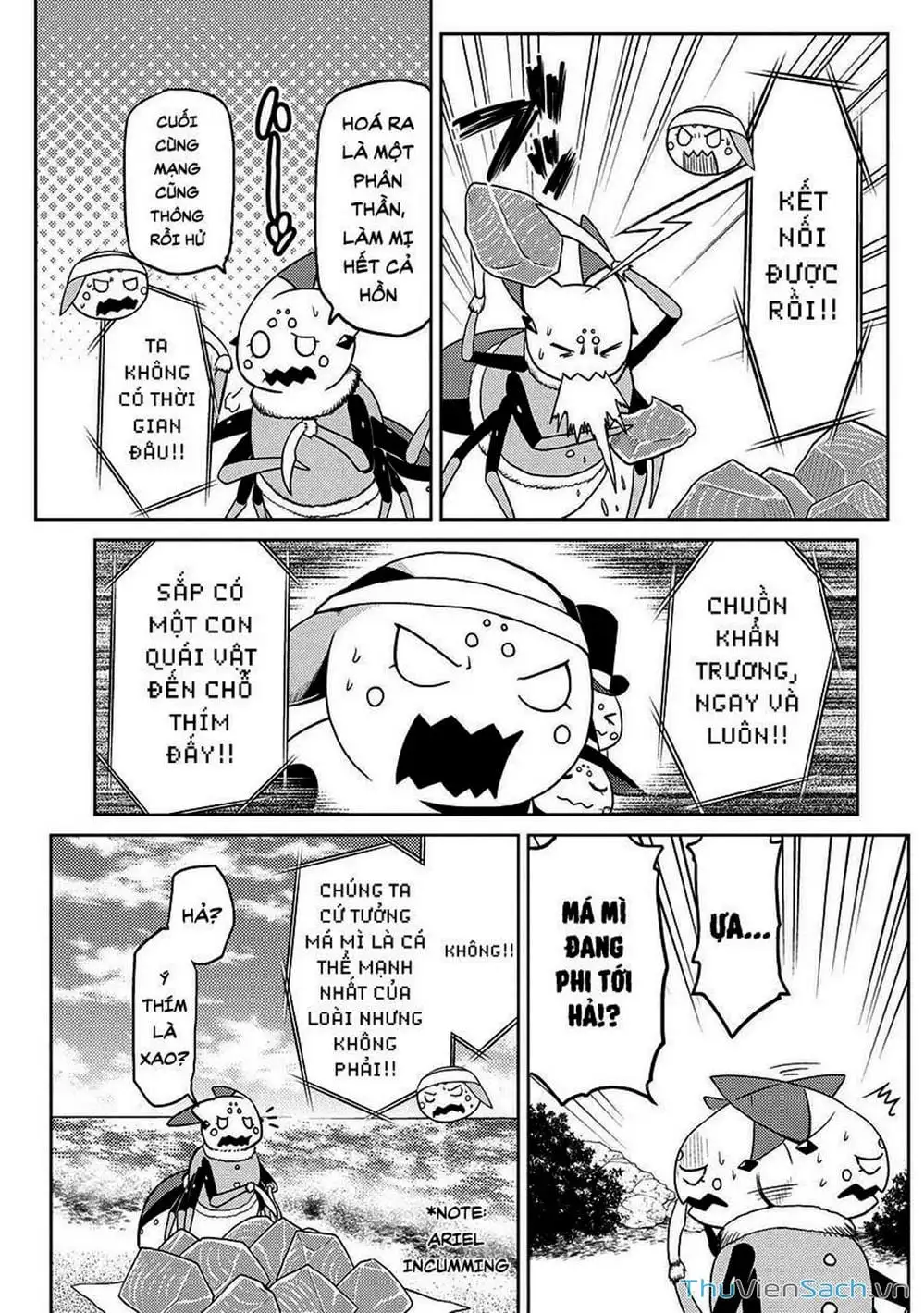 Chapter 99 - Image 3