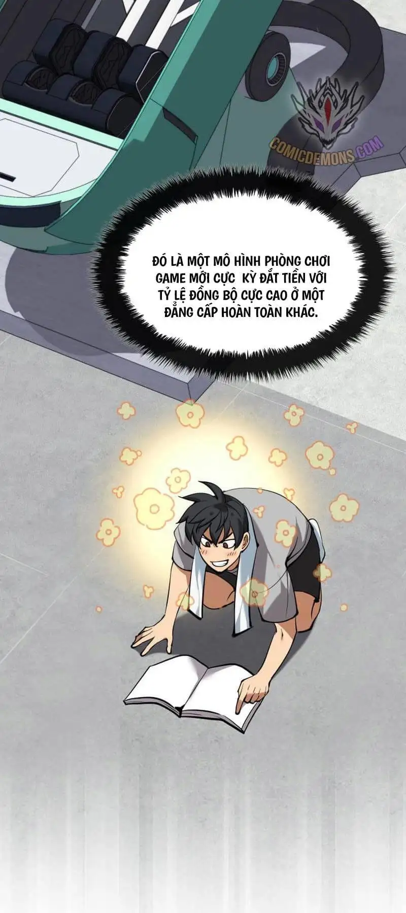 Chapter 279 - Image 78