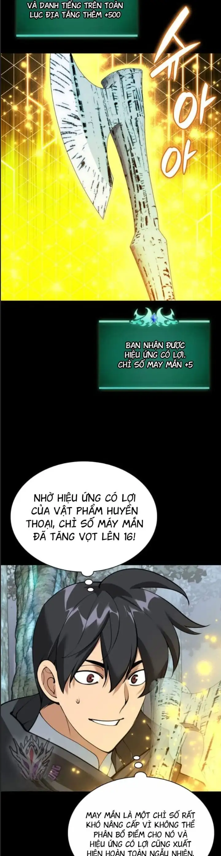 Chapter 302 - Image 27