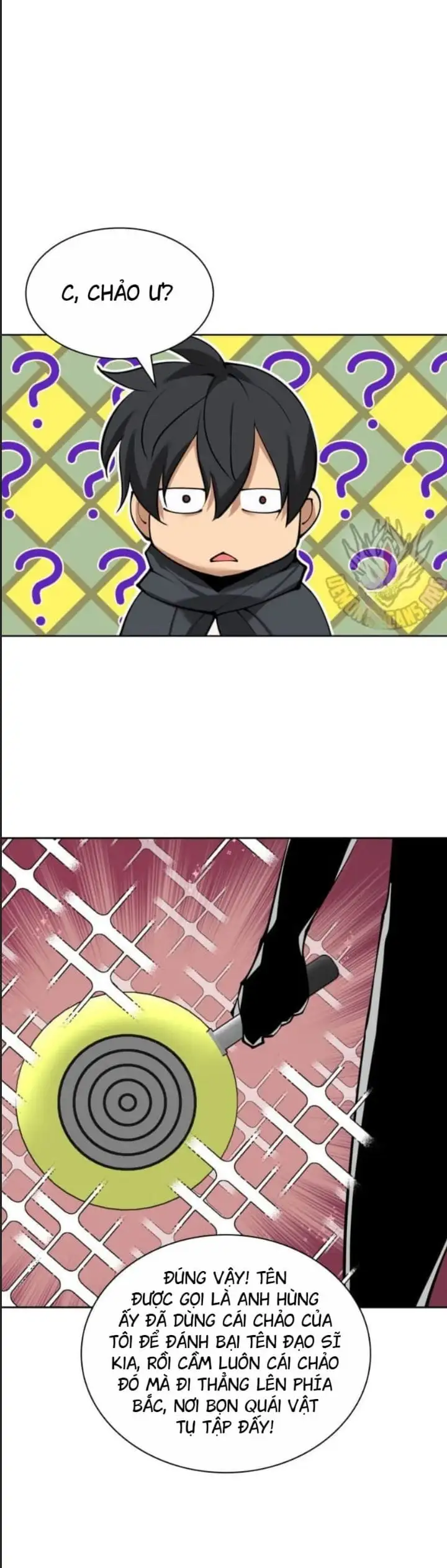 Chapter 302 - Image 65