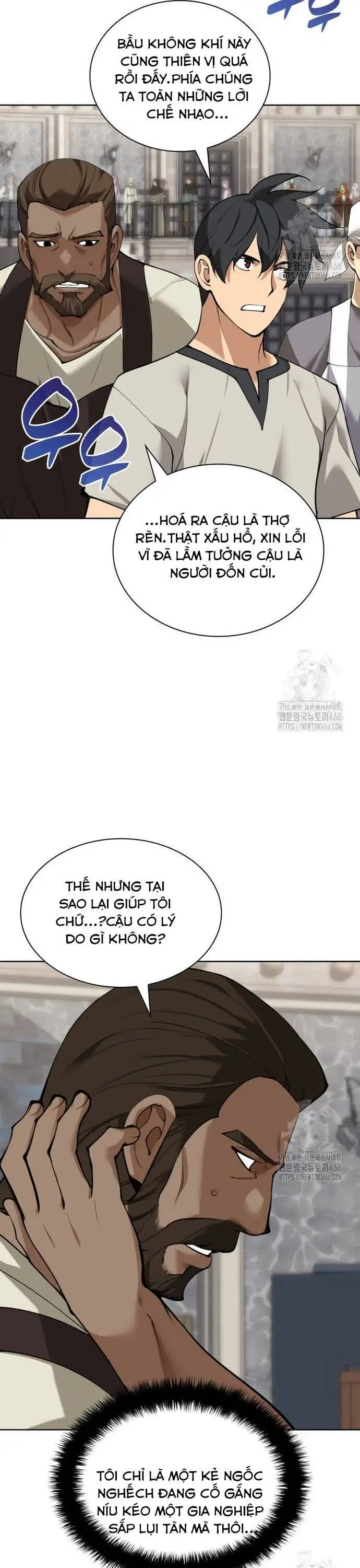 Chapter 306 - Image 30