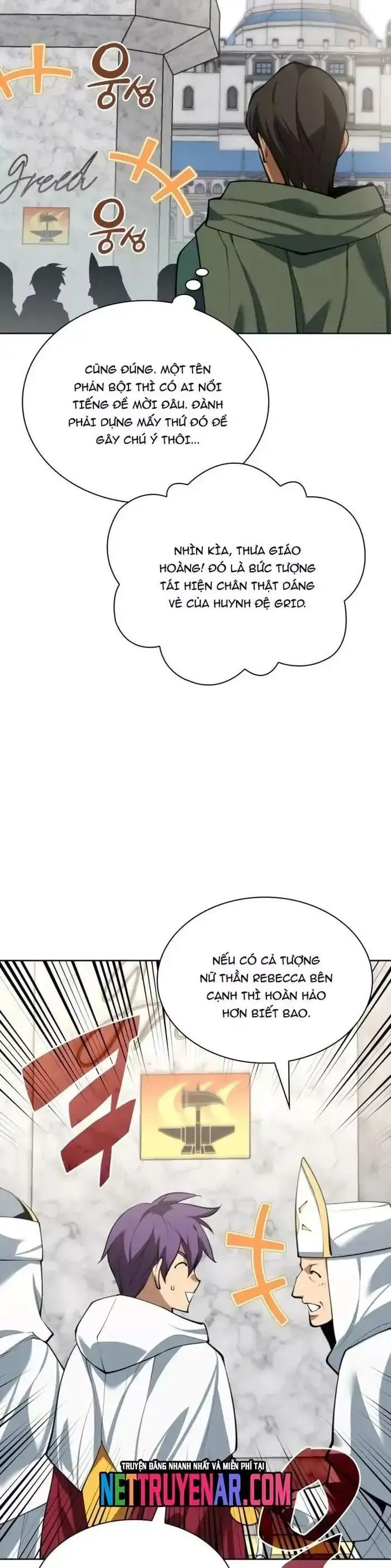 Chapter 331 - Image 33