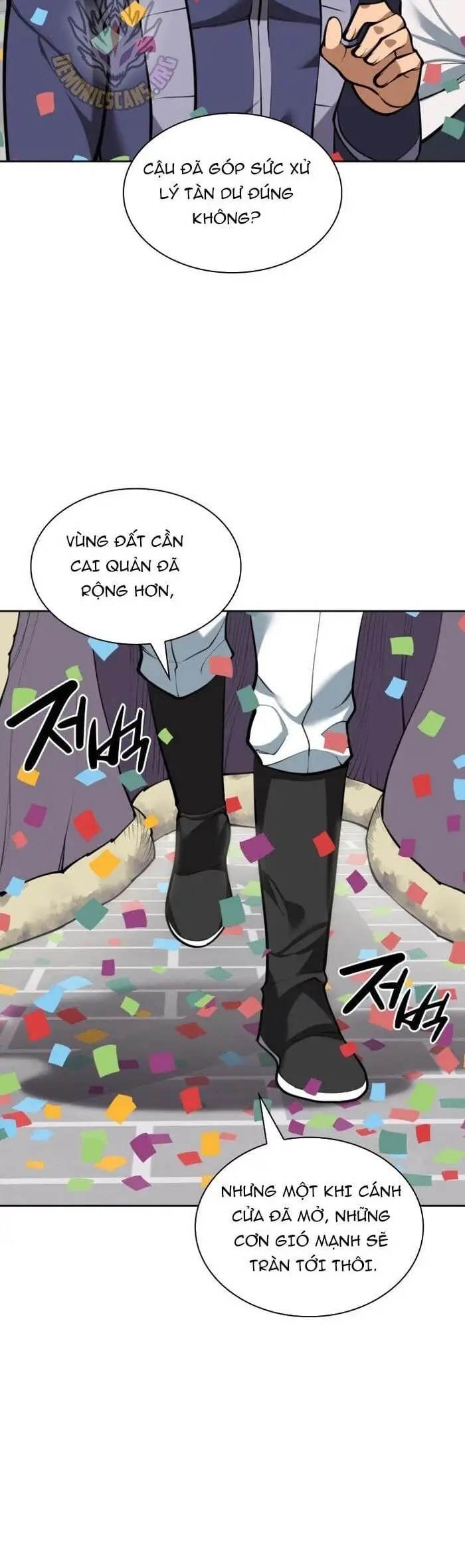Chapter 332 - Image 34