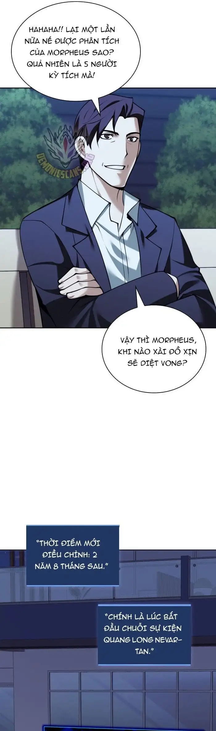 Chapter 332 - Image 43