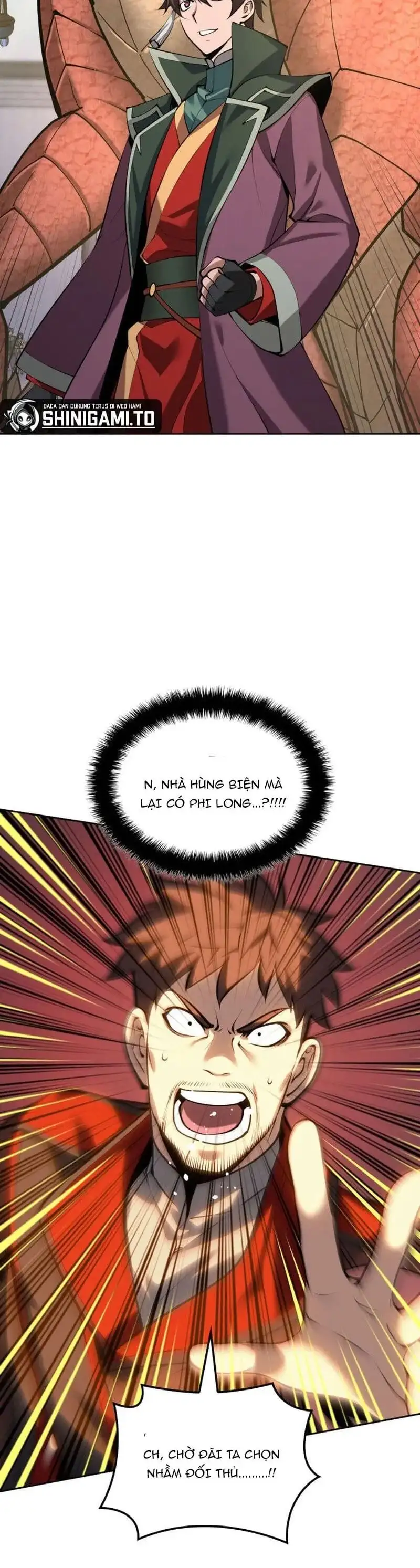 Chapter 333 - Image 34