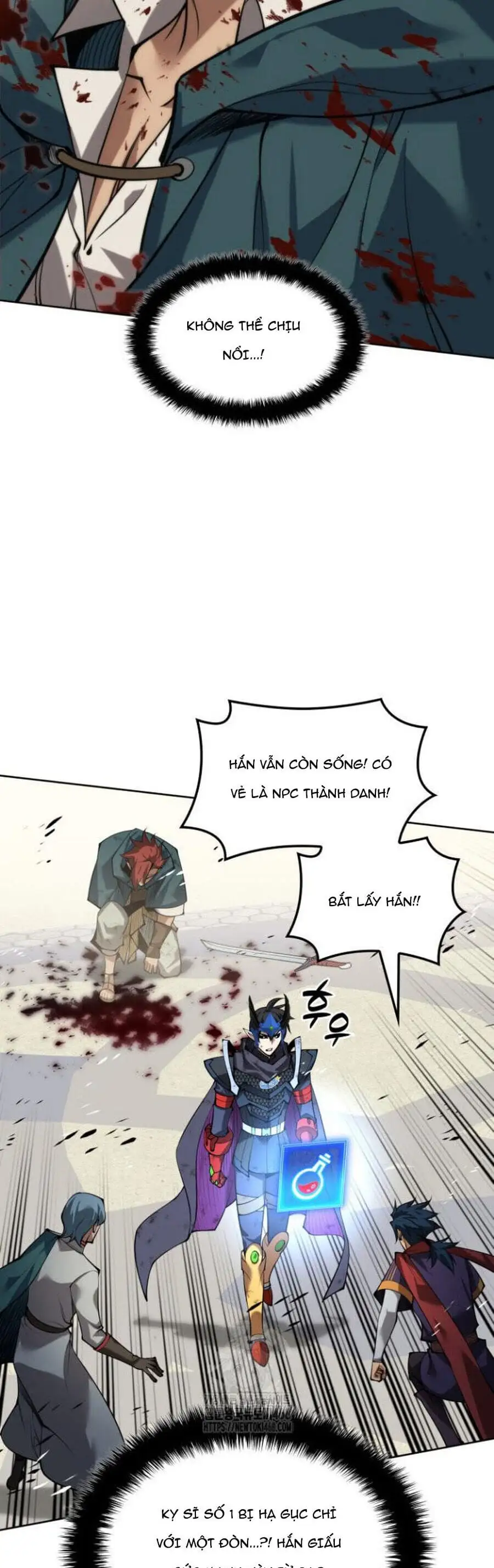 Chapter 334 - Image 26
