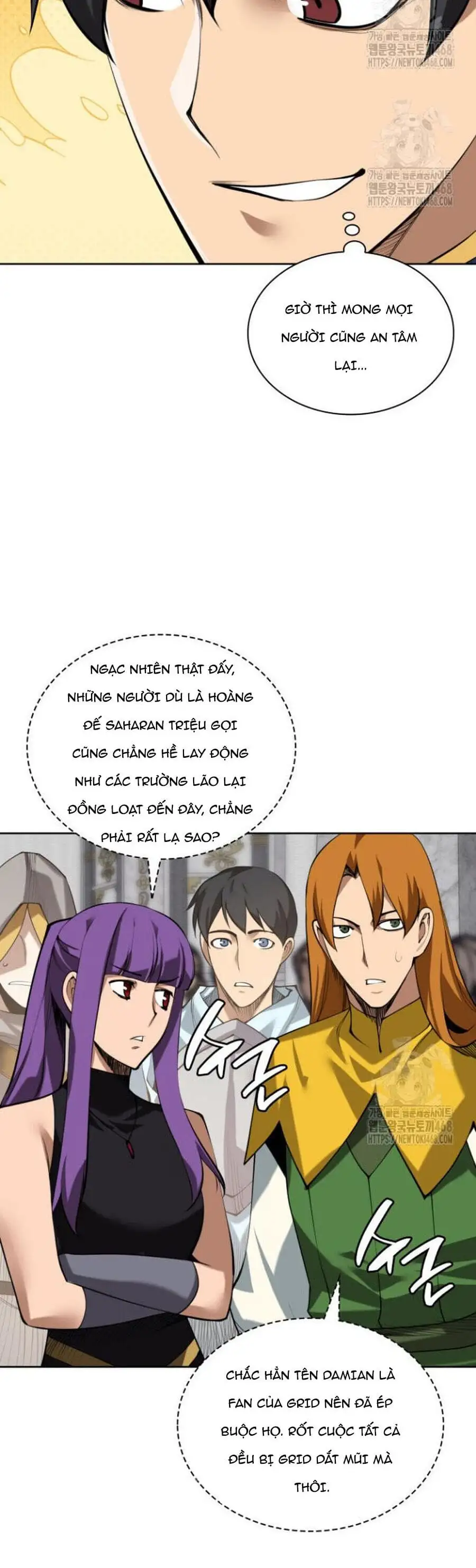 Chapter 334 - Image 33