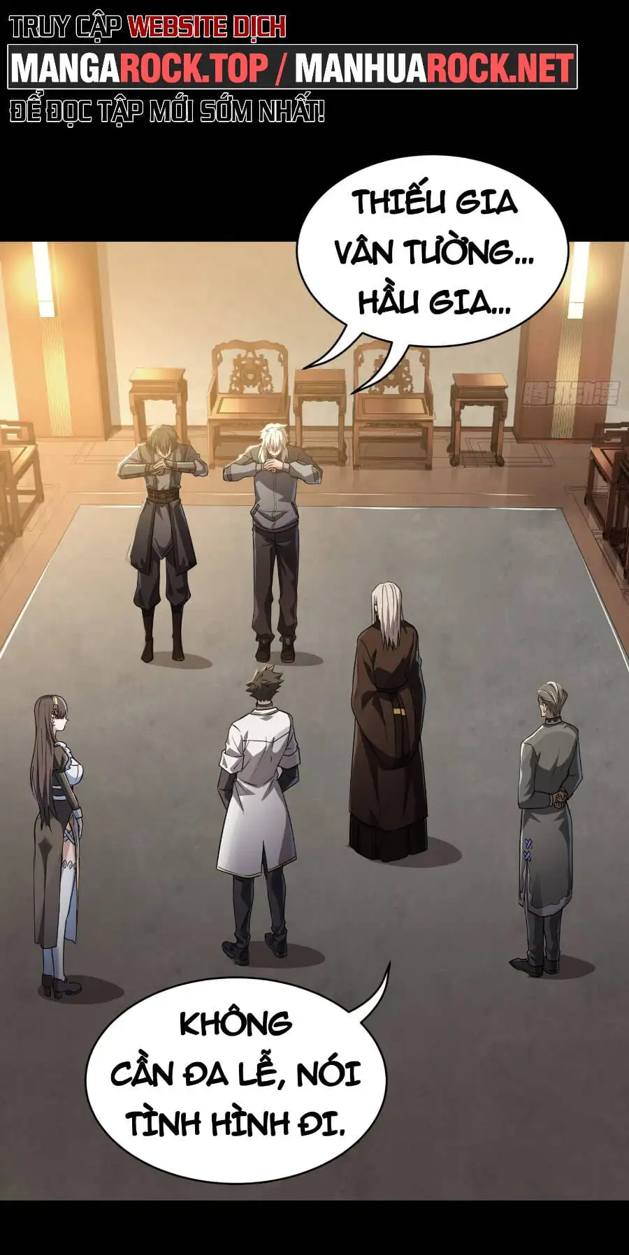 Chapter 101 - Image 13